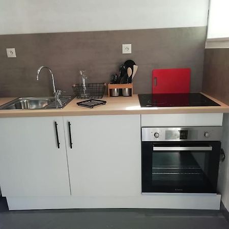 Appartement De Charme Avec Vue Panoramique 4 Pers Béziers Exterior foto
