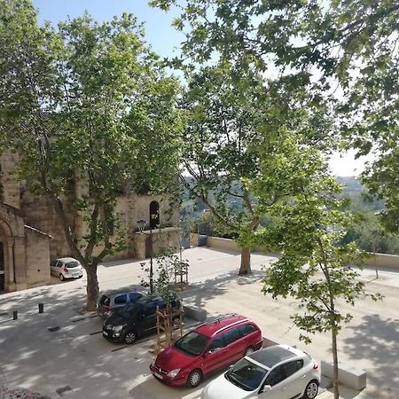 Appartement De Charme Avec Vue Panoramique 4 Pers Béziers Exterior foto