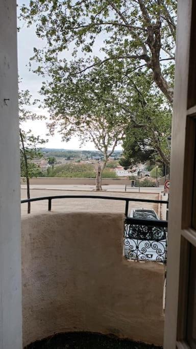 Appartement De Charme Avec Vue Panoramique 4 Pers Béziers Exterior foto