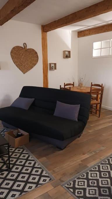 Appartement De Charme Avec Vue Panoramique 4 Pers Béziers Exterior foto