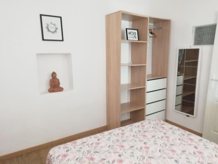 Appartement De Charme Avec Vue Panoramique 4 Pers Béziers Exterior foto