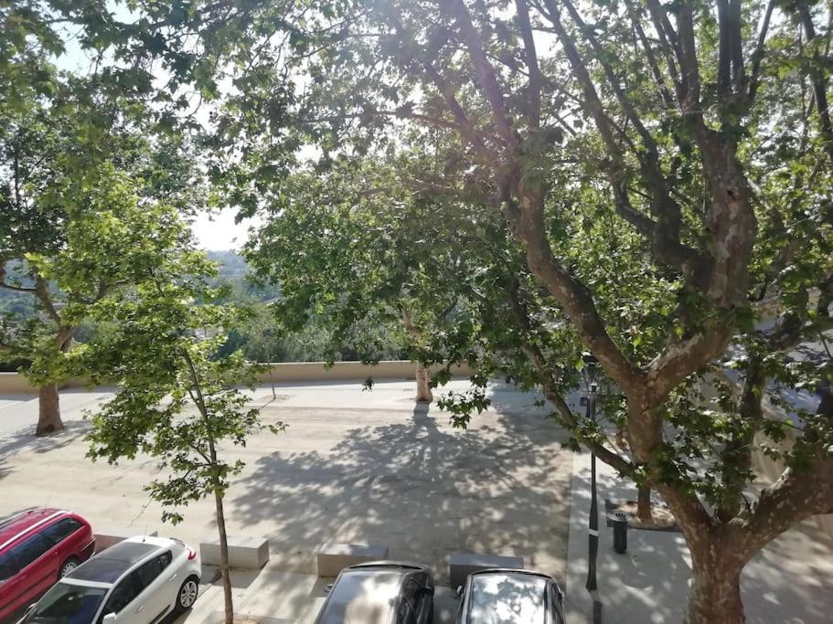 Appartement De Charme Avec Vue Panoramique 4 Pers Béziers Exterior foto